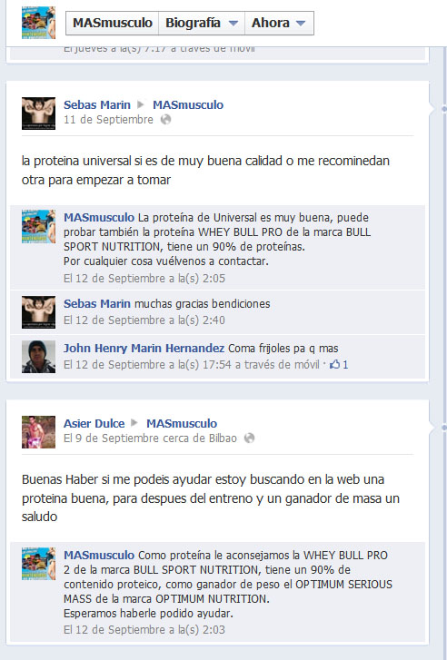 Estafa proteína BULL Sport Nutrition FAKE USA Estafa proteína BULL Sport Nutrition FAKE USA