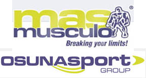 MASmusculo Falsificacion MASmusculo Falsificacion, Falsificadores sin Límites